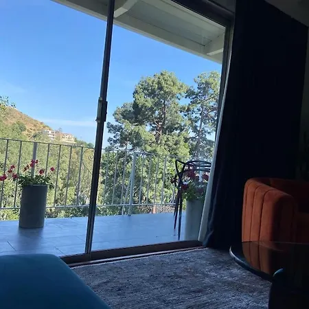 Stunning Hollywood Midcentury Modern-Views-Best Location! Los Angeles Extérieur photo