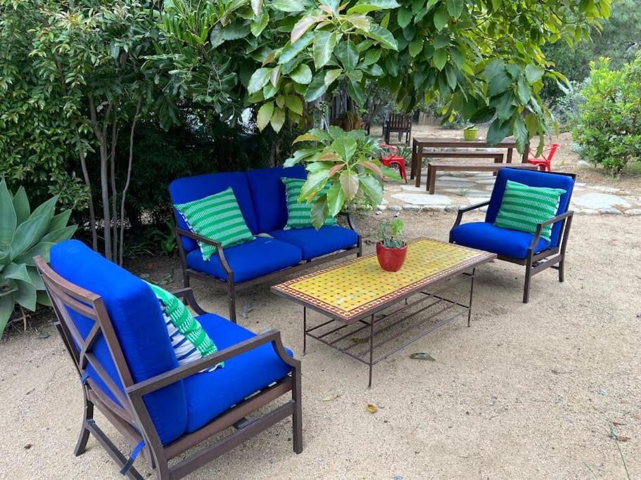 Stunning Hollywood Midcentury Modern-views-best Location! Ferienhaus Los Angeles