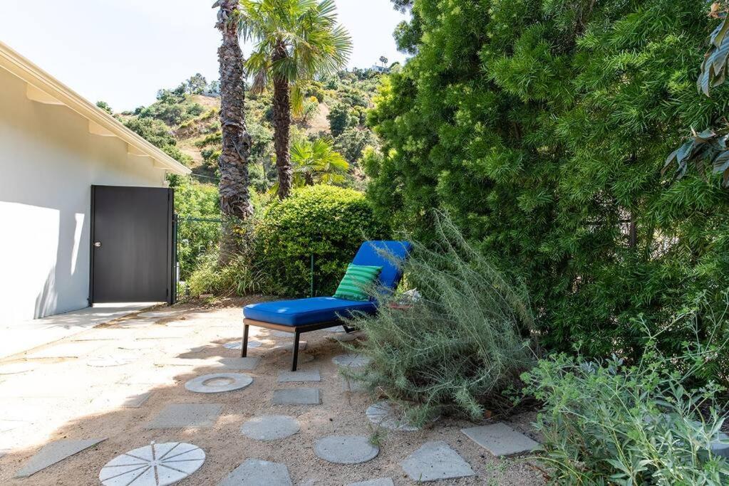 Stunning Hollywood Midcentury Modern-views-best Location! Ferienhaus