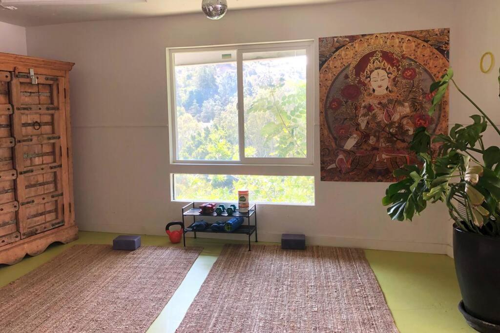 Ferienhaus Stunning Hollywood Midcentury Modern-views-best Location! Los Angeles