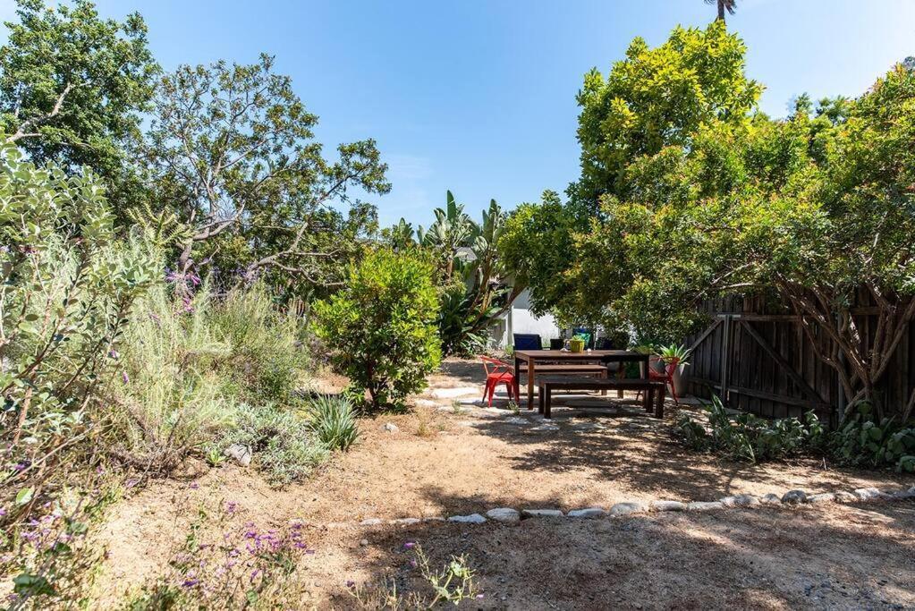 Stunning Hollywood Midcentury Modern-views-best Location! *