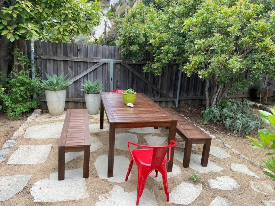 Stunning Hollywood Midcentury Modern-views-best Location! * Los Angeles