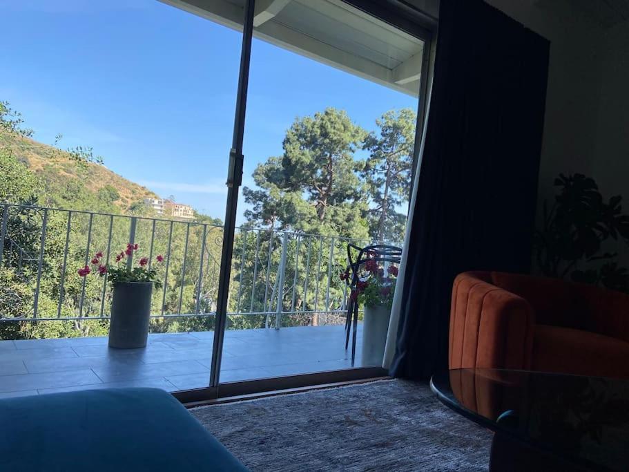 Stunning Hollywood Midcentury Modern-views-best Location! Ferienhaus